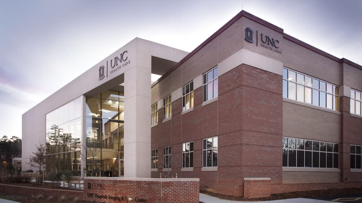 North Carolina Spine Center Pa - Photo 2