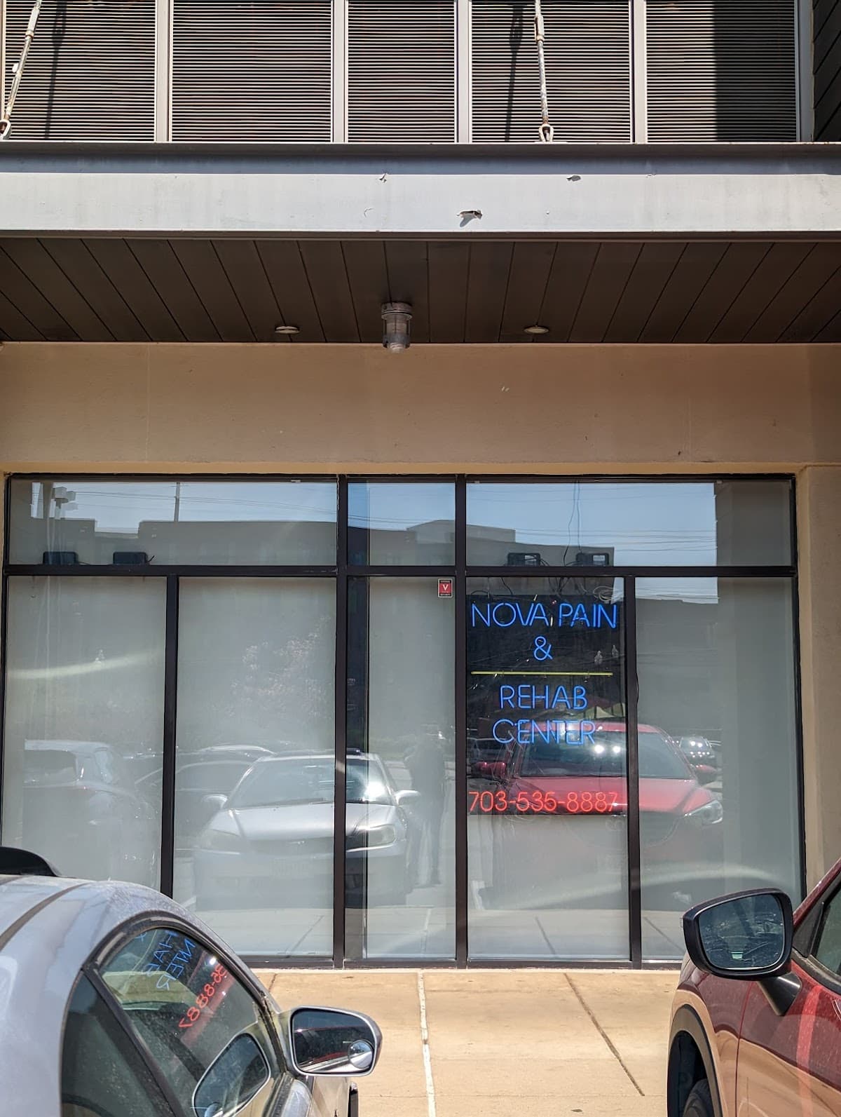 Nova Pain Clinic Inc - Photo 1