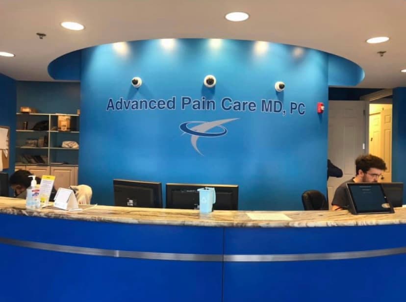 Nwi Injury & Pain Care Pc - Photo 1