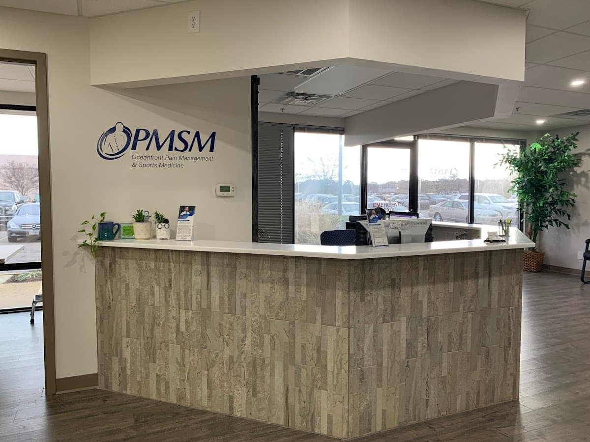 Oceanfront Pain Management And Sports Medicine Pllc - Photo 1
