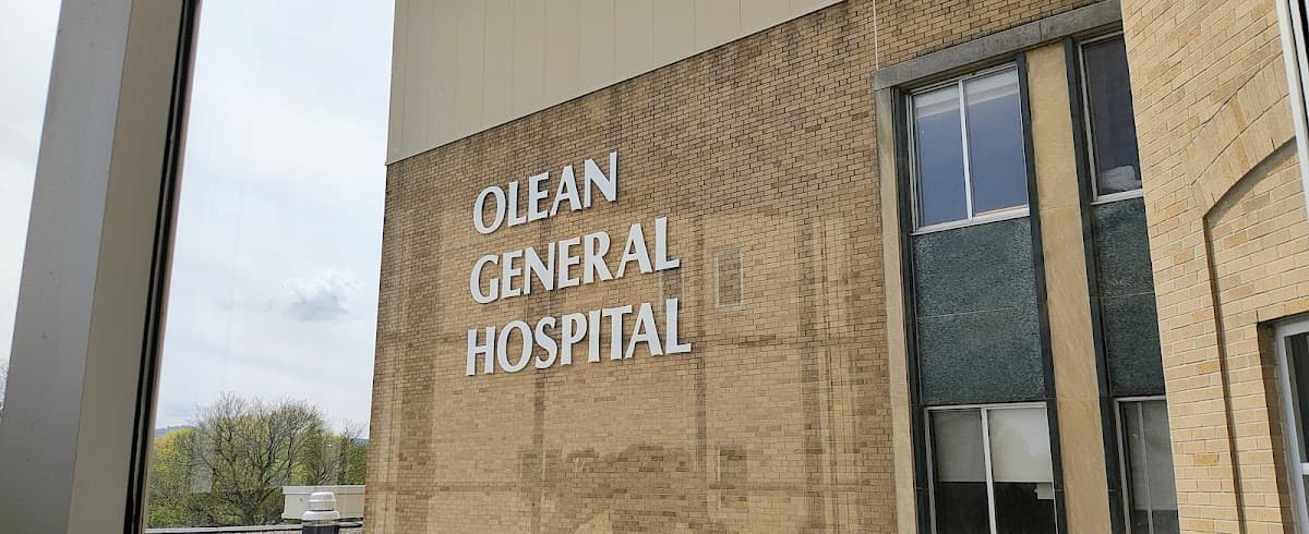 Olean General Hospital - Photo 2