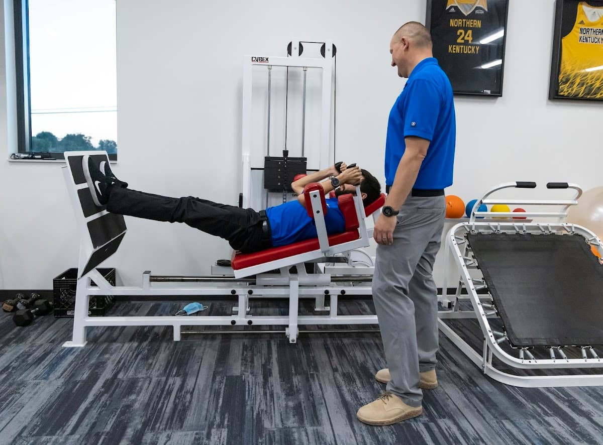 Orthocincy Orthopaedics & Sports Medicine Psc - Photo 2