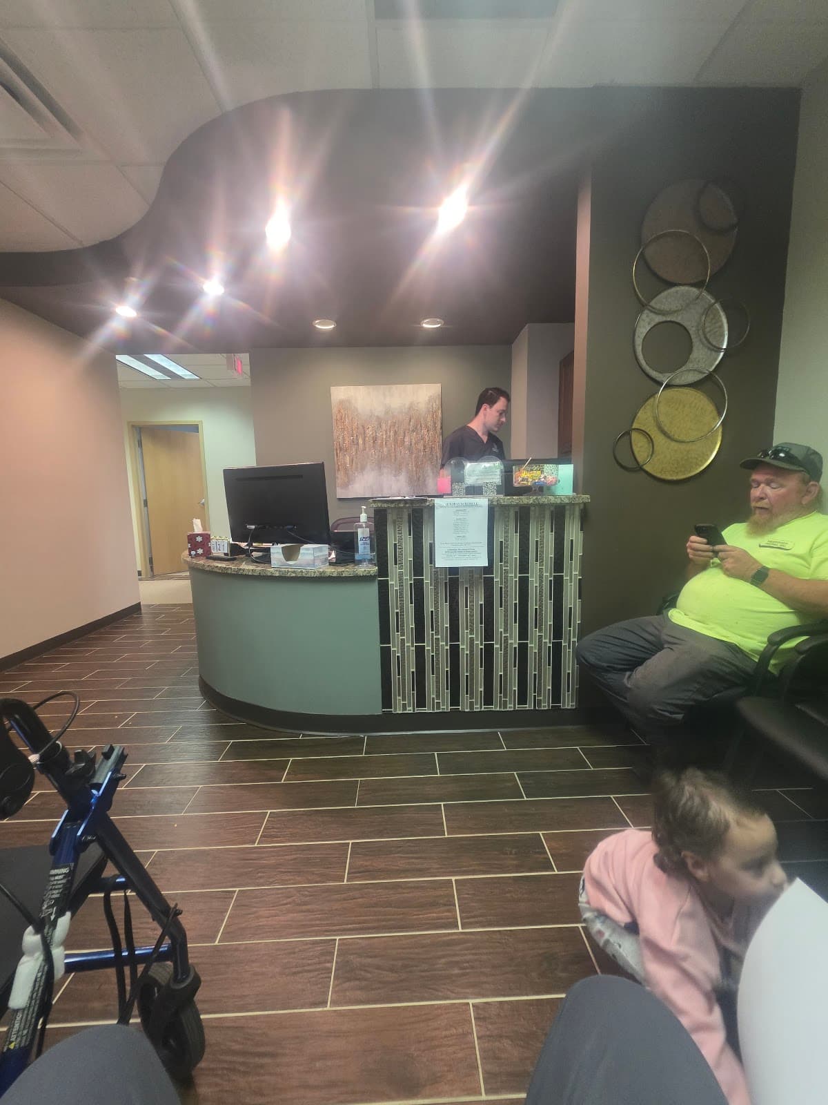 Orthopaedic & Spine Center At Polaris, Llc - Photo 2