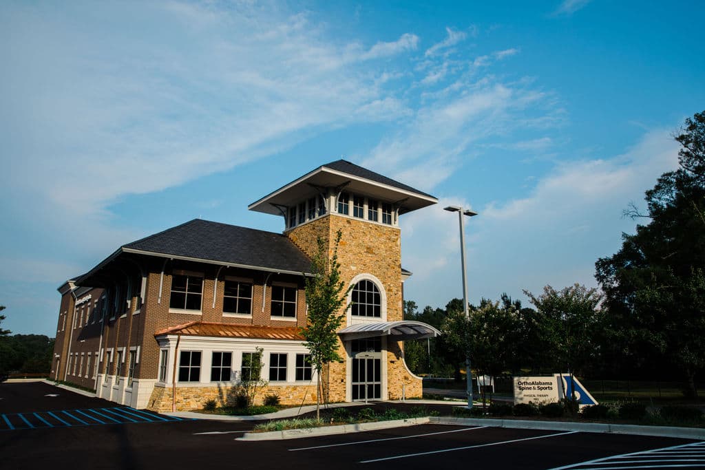 Orthopaedic Spine & Joint Center - Photo 1
