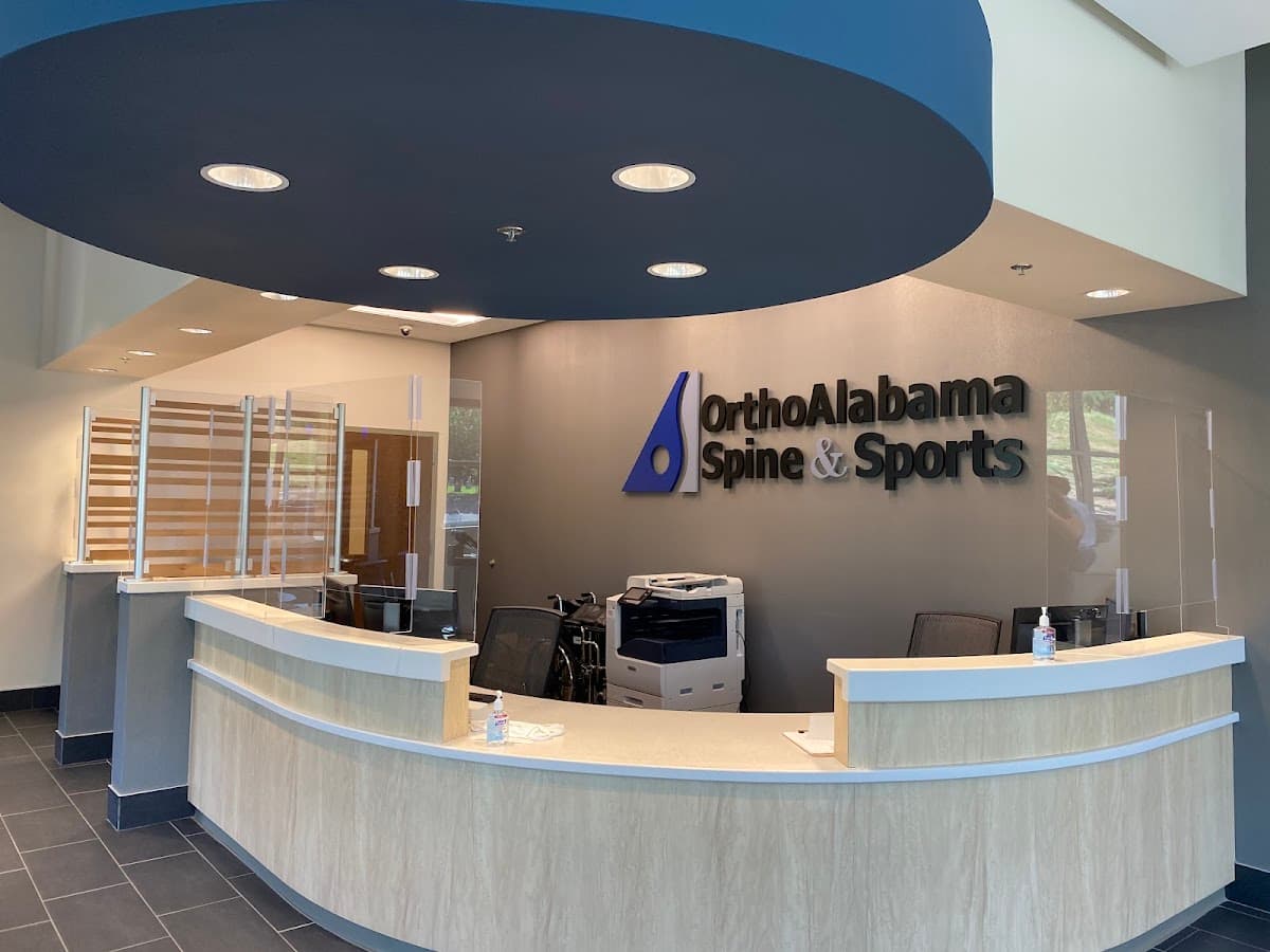 Orthopaedic Spine & Joint Center - Photo 2