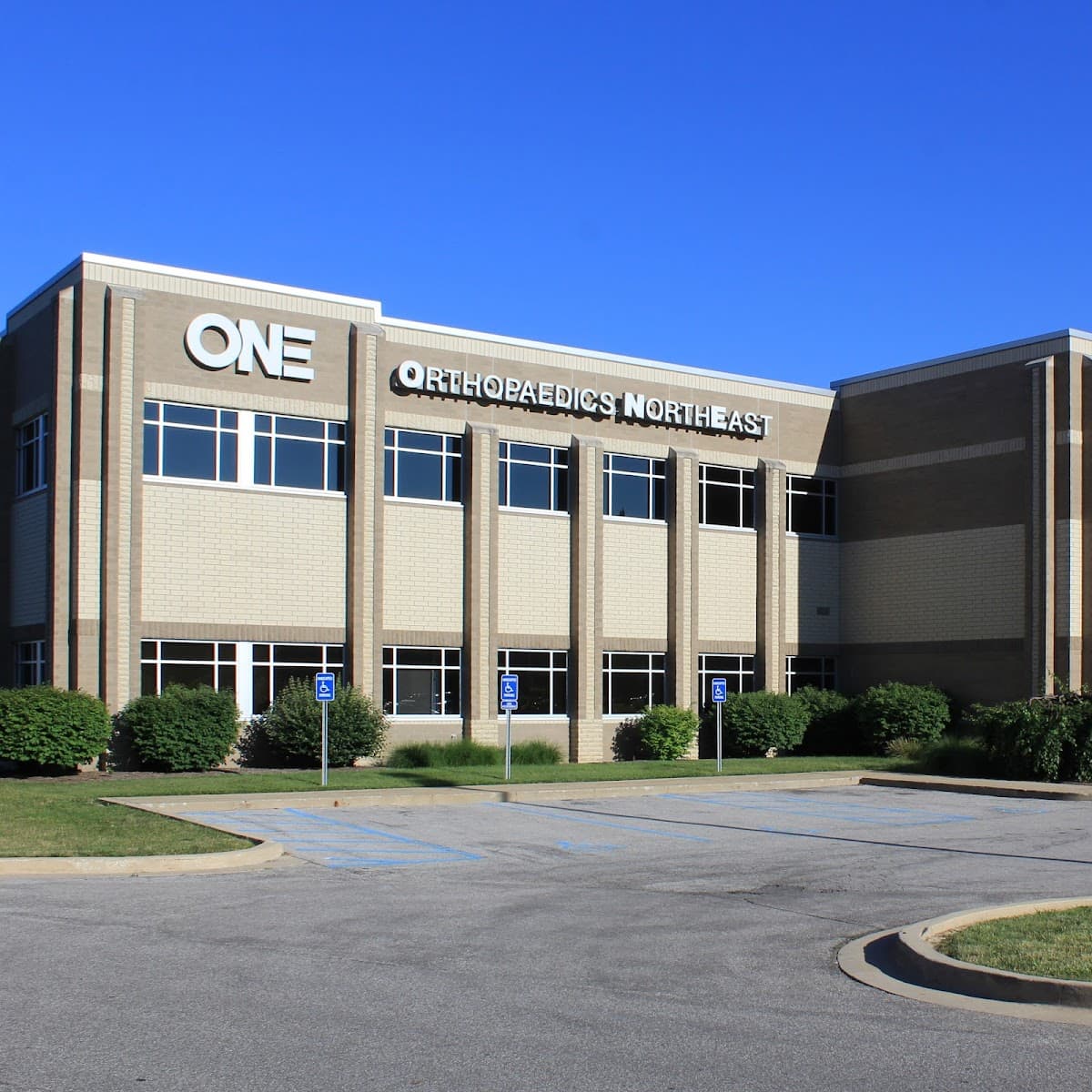 Orthopaedics-Indianapolis, Inc. - Photo 2