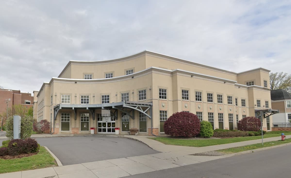 Orthopedic Associates Of 65 Penna Avenue, Pc - Photo 1