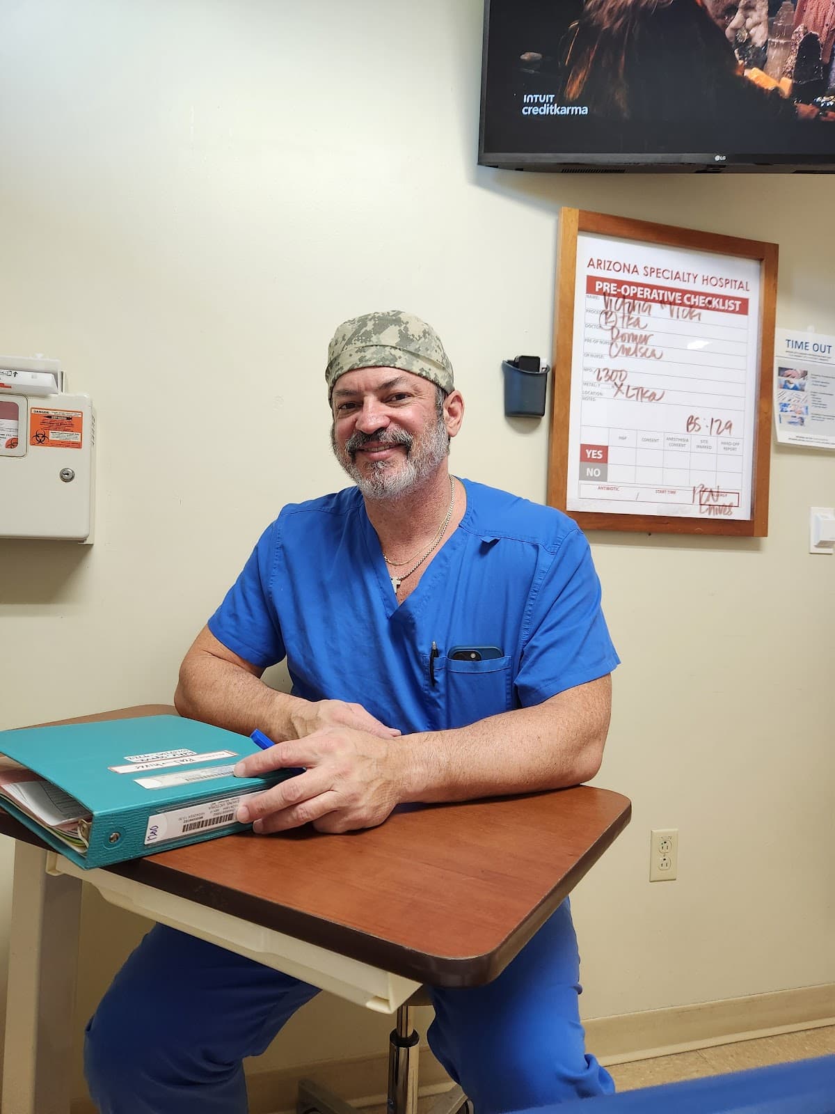 Orthopedic Specialists Of North America, Pllc - Photo 2