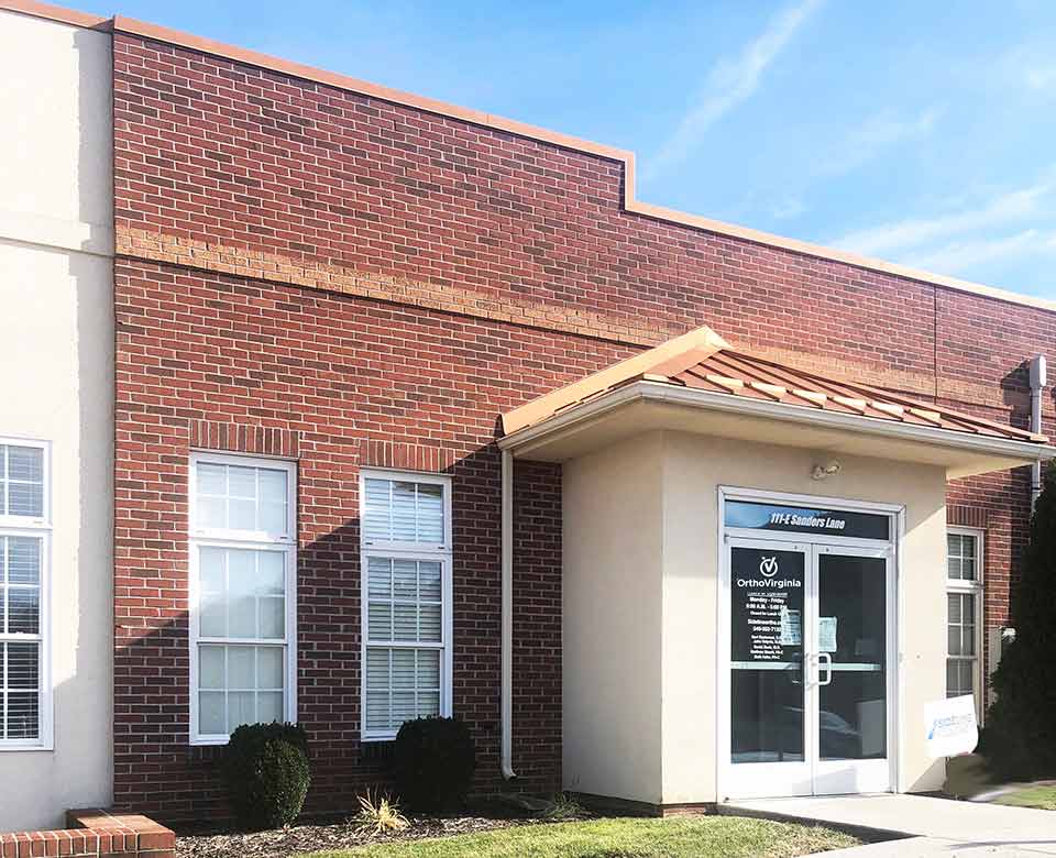 Orthovirginia, Inc. - Photo 1