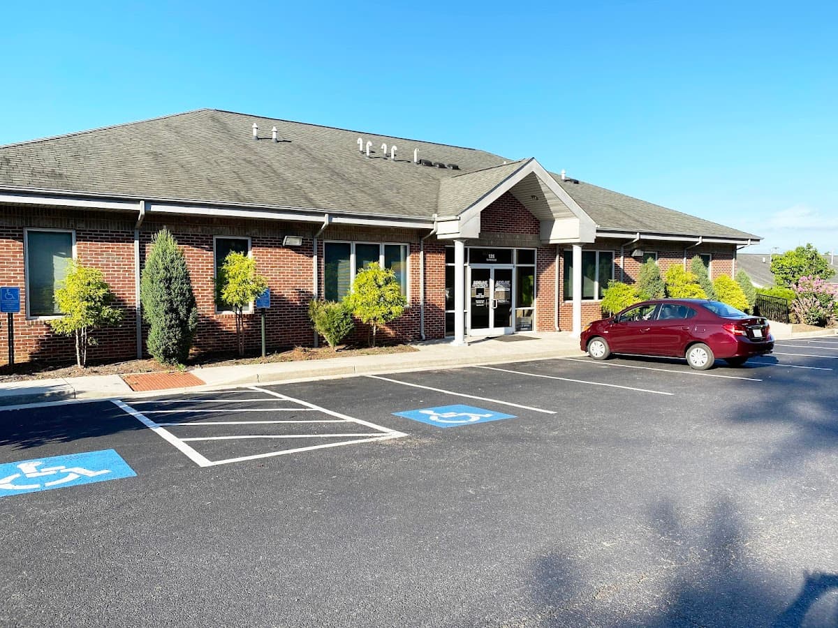 Orthovirginia, Inc. - Photo 1