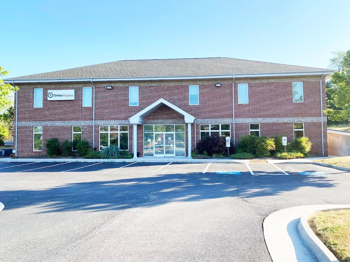 Orthovirginia, Inc. - Photo 2
