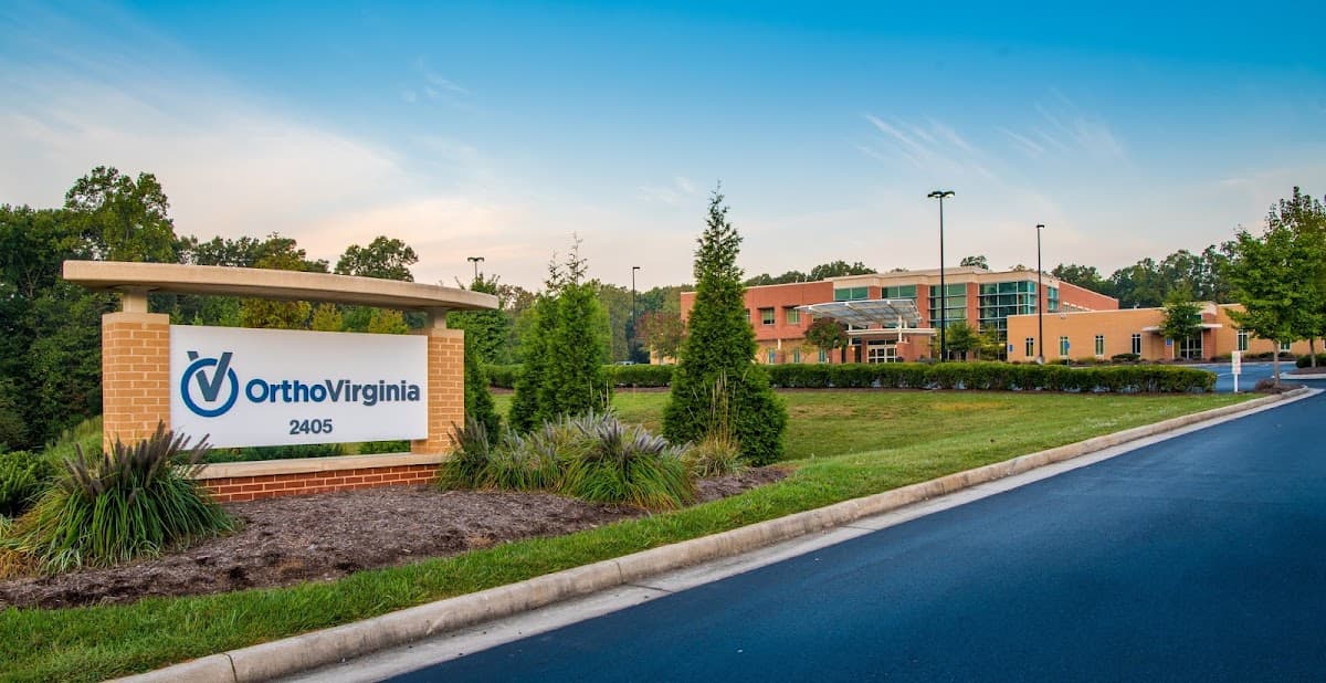 Orthovirginia, Inc. - Photo 1