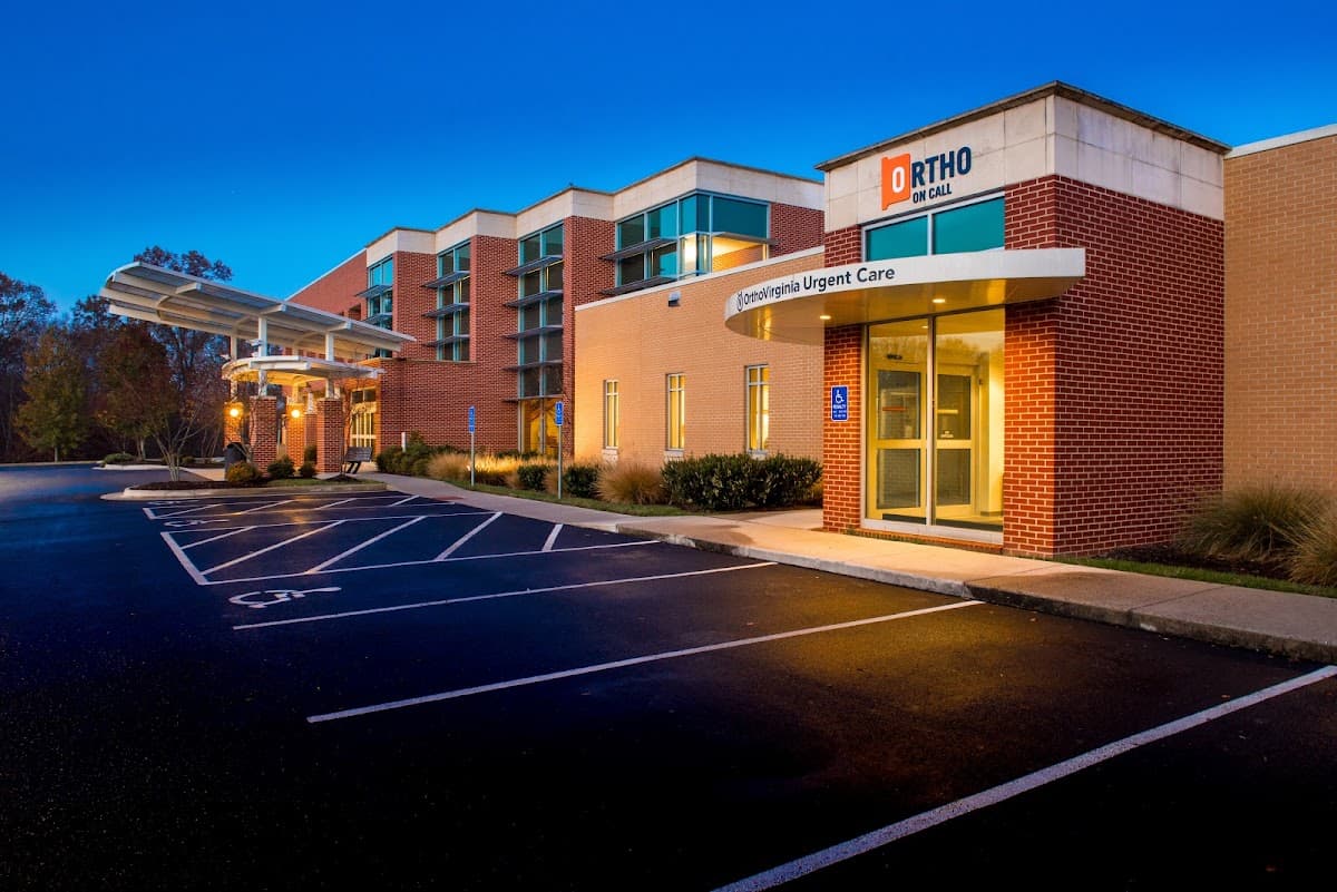 Orthovirginia, Inc. - Photo 2