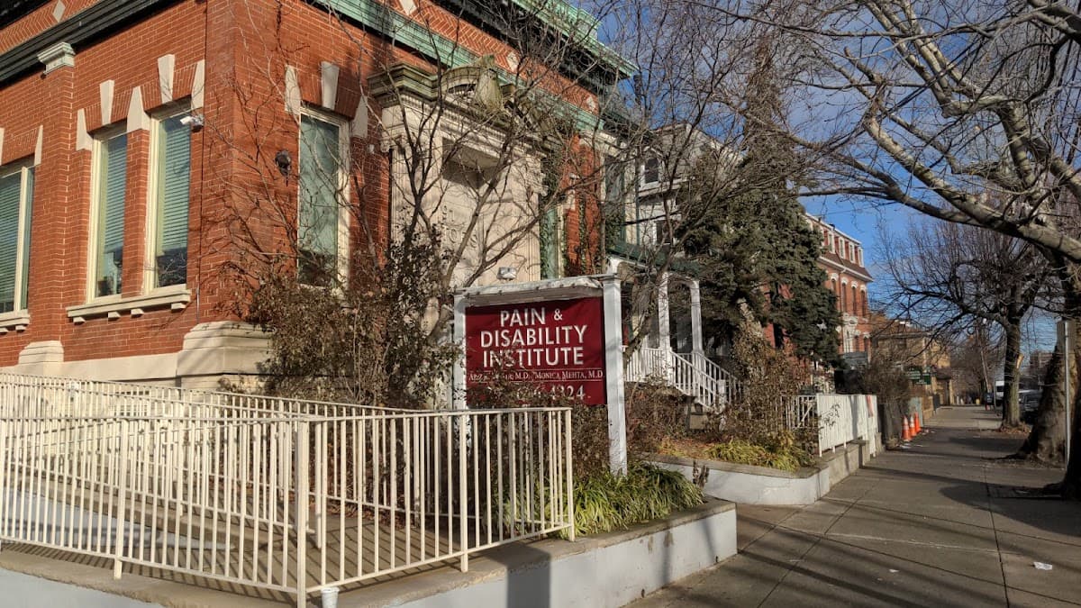 Pain And Disability Institute,pc - Photo 1