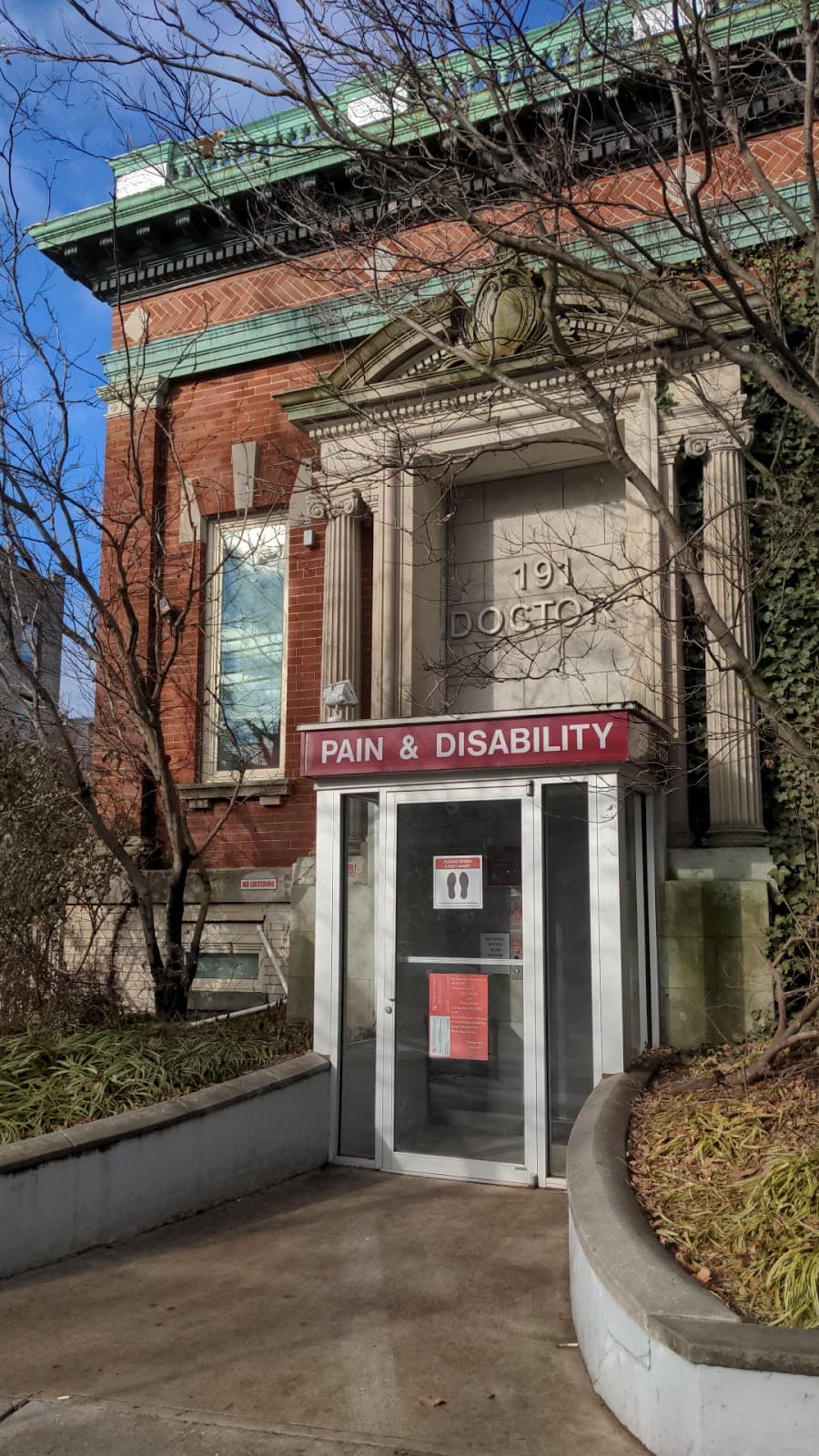 Pain And Disability Institute,pc - Photo 2