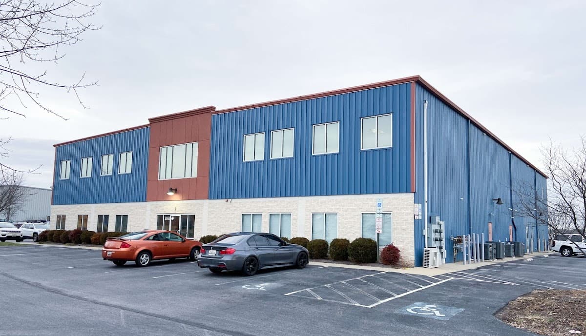 Pain And Spine Specialists Of Maryland, Llc - Photo 1