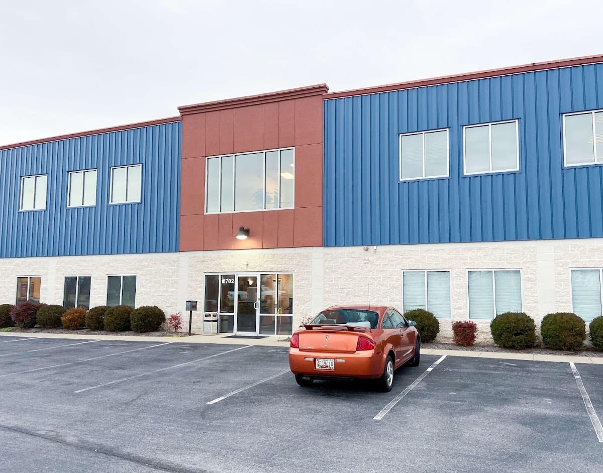 Pain And Spine Specialists Of Maryland, Llc - Photo 2