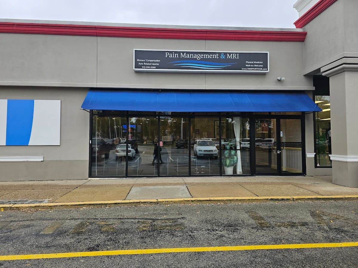 Pain Care Institute - Photo 2
