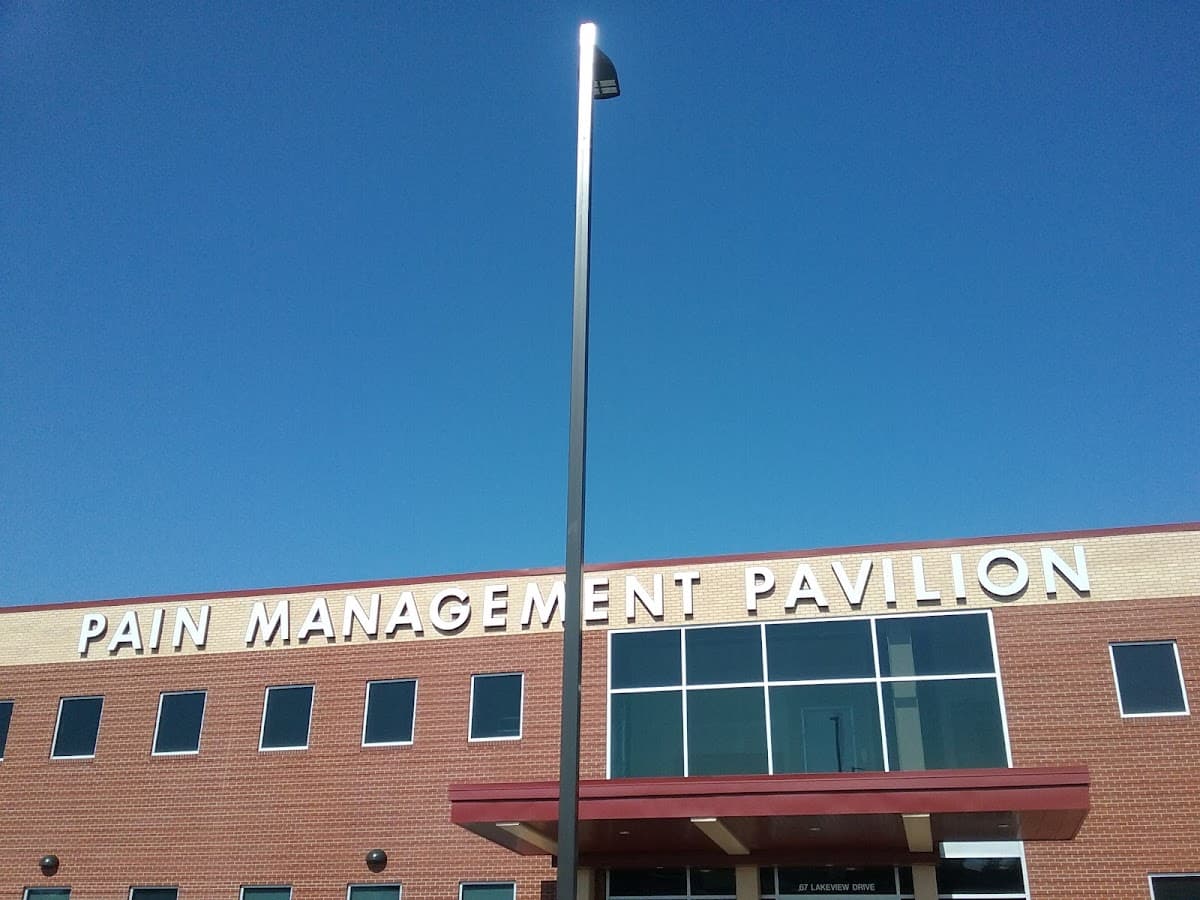 Pain Care Of Western Kentucky, Pllc - Photo 1