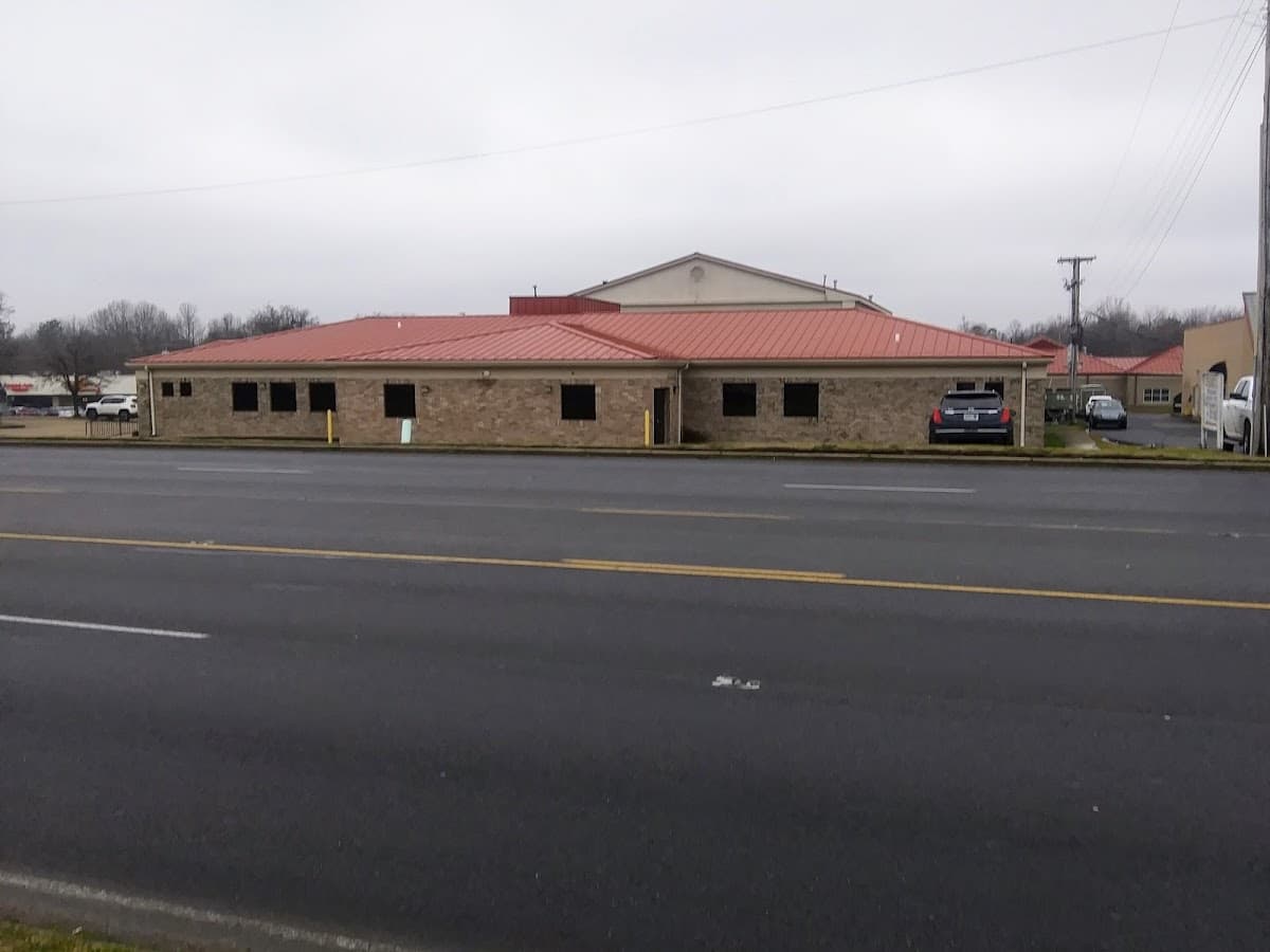 Pain Care Of Western Kentucky, Pllc - Photo 2