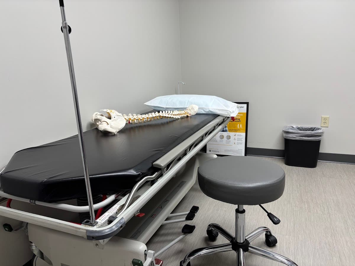 Pain Clinic Associates Pllc - Photo 1