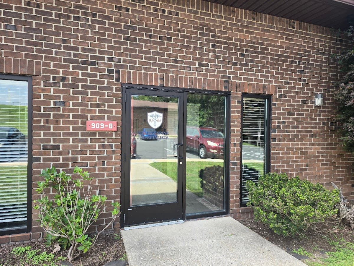 Pain Medicine Of York, Llc - Photo 1