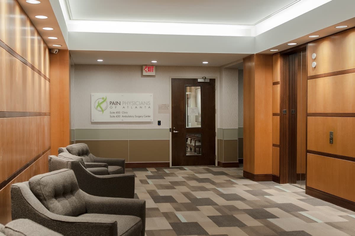Pain Physicians Anesthesia, Llc - Photo 2