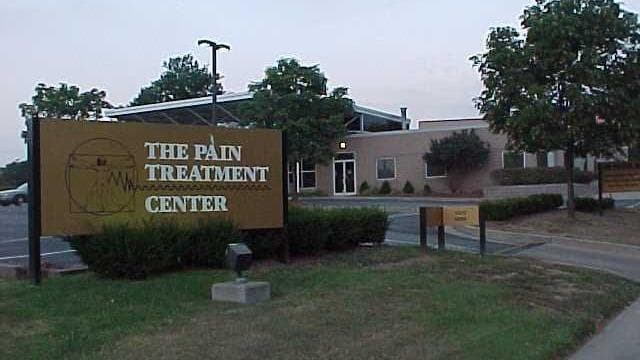 Pain Treatment Center Of The Bluegrass Psc - Photo 1