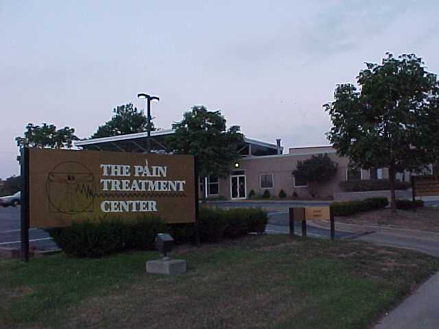 Pain Treatment Center Of The Bluegrass Psc - Photo 2