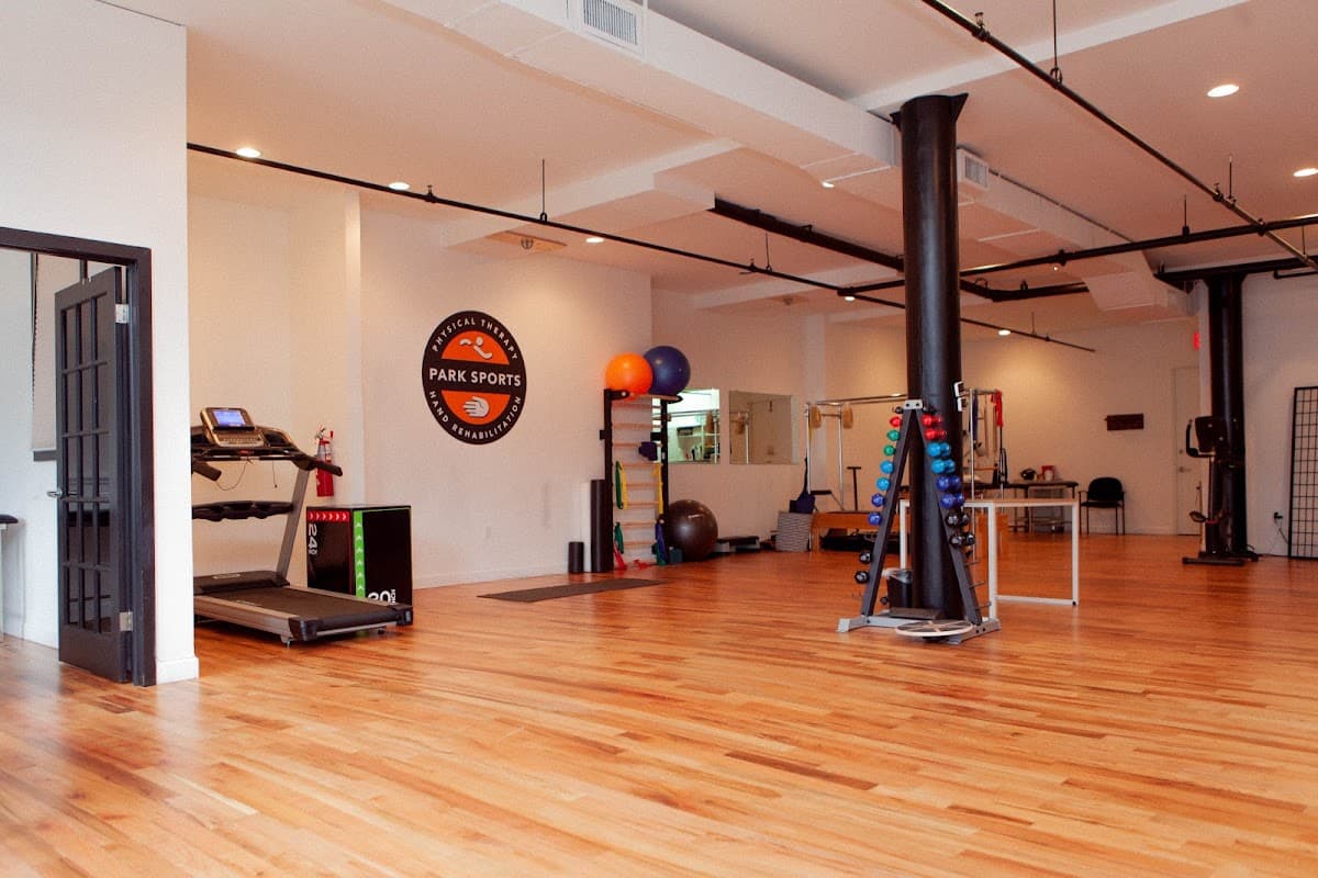Park East Sports Medicine & Rehabilitation Pc - Photo 2