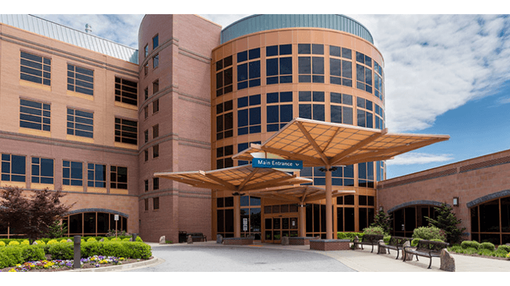 Pelham Medical Center - Photo 1