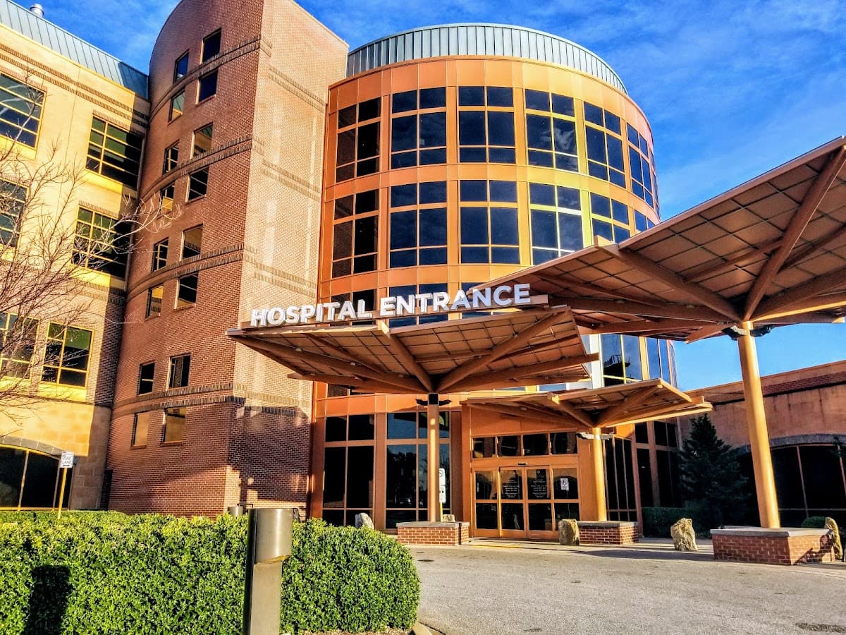 Pelham Medical Center - Photo 2