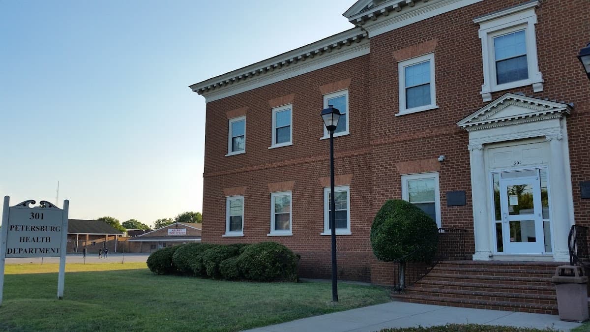 Petersburg Clinic Company Llc - Photo 2