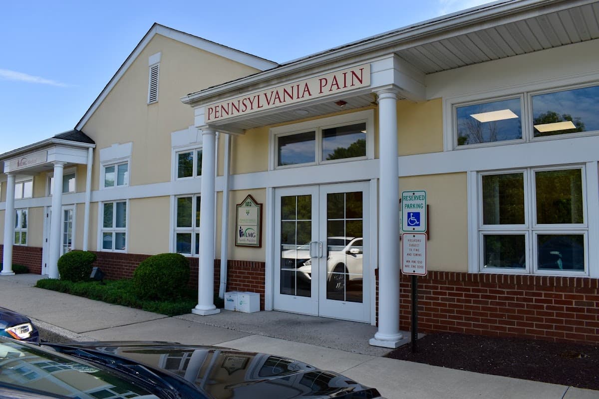 Philadelphia Pain And Neurology Institute, Llc - Photo 1
