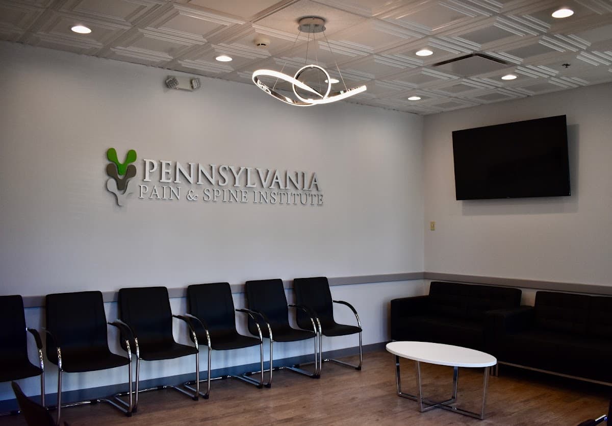 Philadelphia Pain And Neurology Institute, Llc - Photo 2