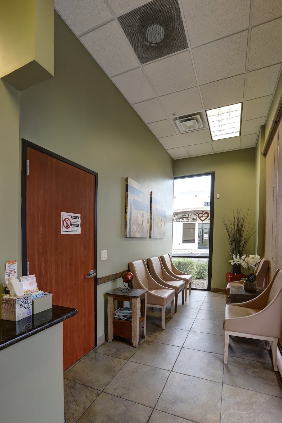 Phoenix Pain Treatment Centers, Pllc - Photo 1