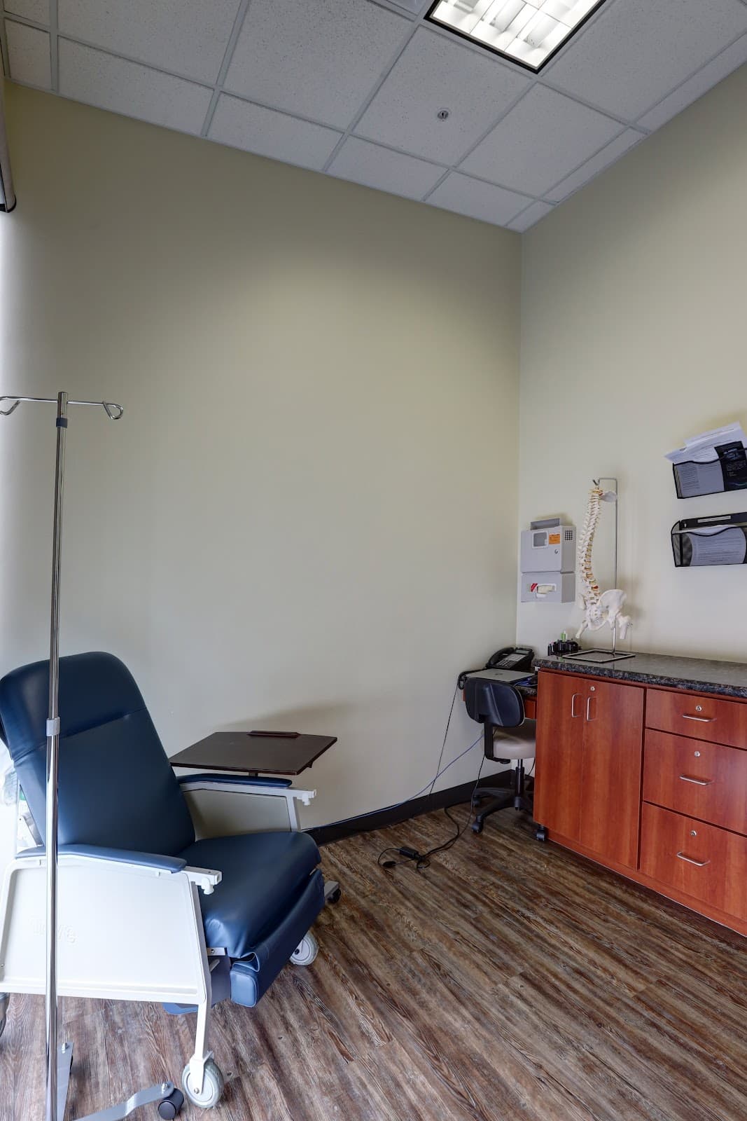 Phoenix Pain Treatment Centers, Pllc - Photo 2