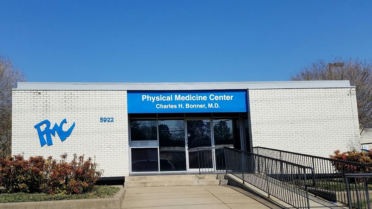 Physical Medicine Associates, Ltd - Photo 1