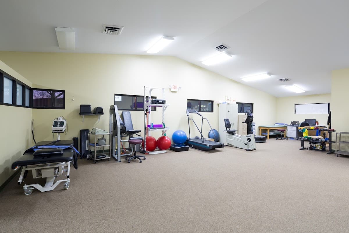 Physicians Healthsource Inc - Photo 1