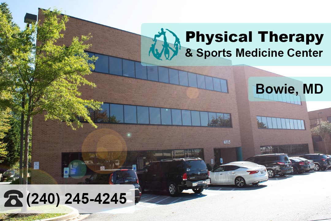 Pmrehab Pain And Sports Medicine Associates - Photo 1