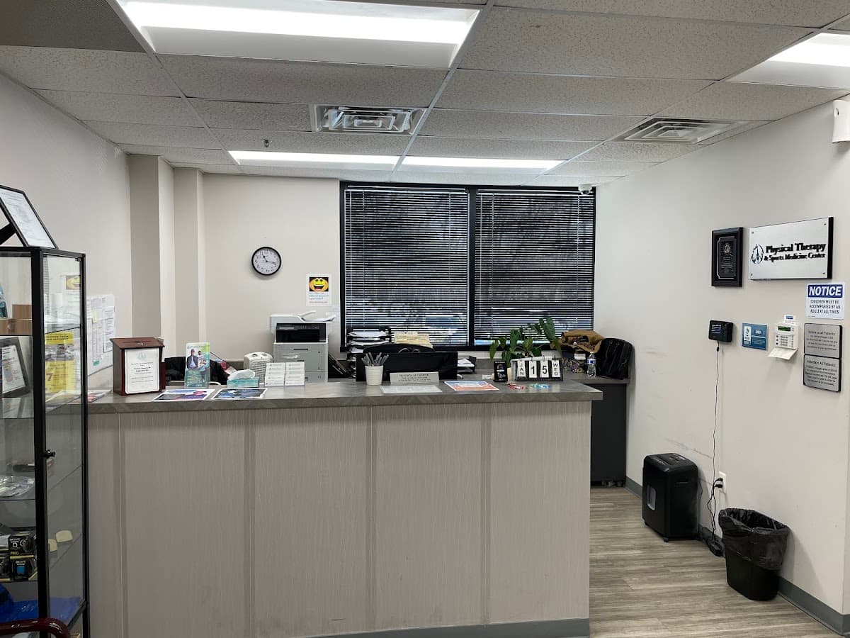 Pmrehab Pain And Sports Medicine Associates - Photo 2