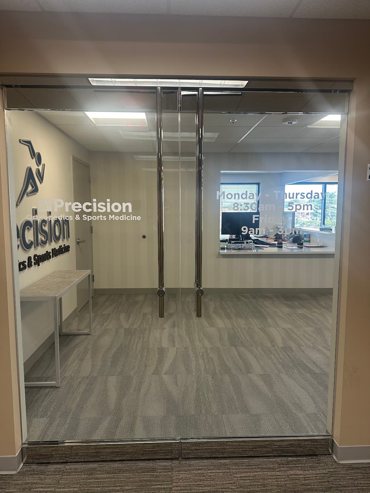 Precision Orthopedics And Sports Medicine - Photo 1