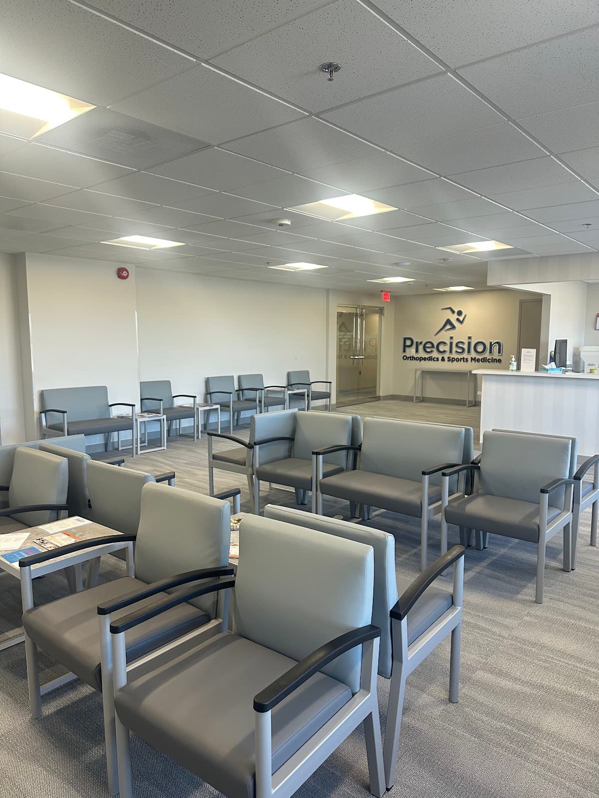 Precision Orthopedics And Sports Medicine - Photo 2