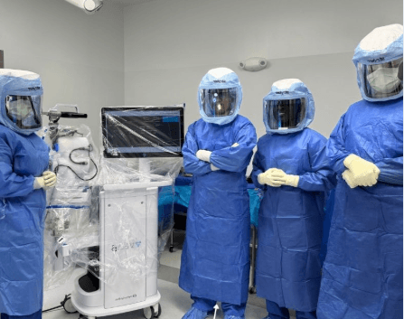 Precision Orthopedics And Sports Medicine - Photo 1