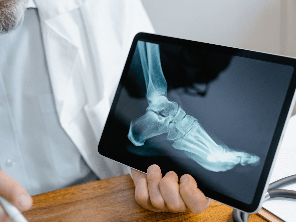 Precision Orthopedics And Sports Medicine - Photo 2