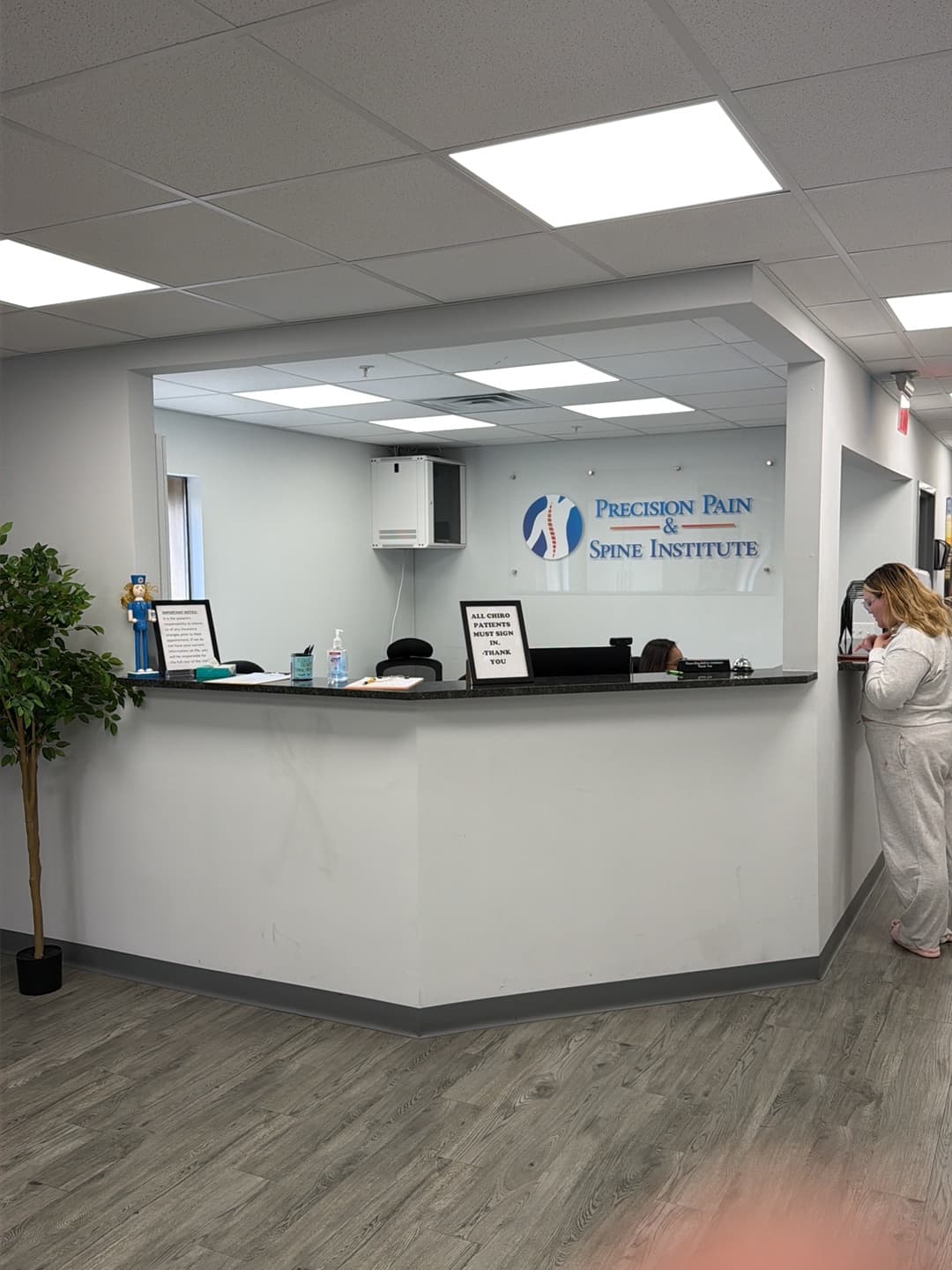 Precision Pain And Vascular Llc - Photo 2