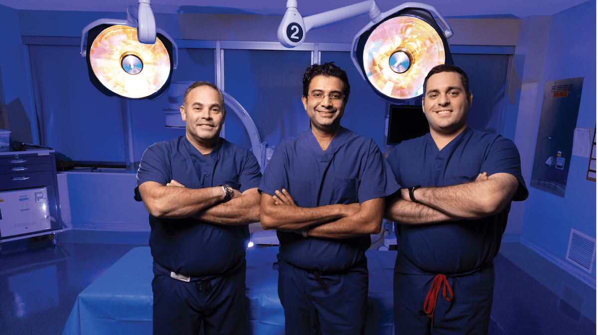 Premier Brain And Spine Llc - Photo 1