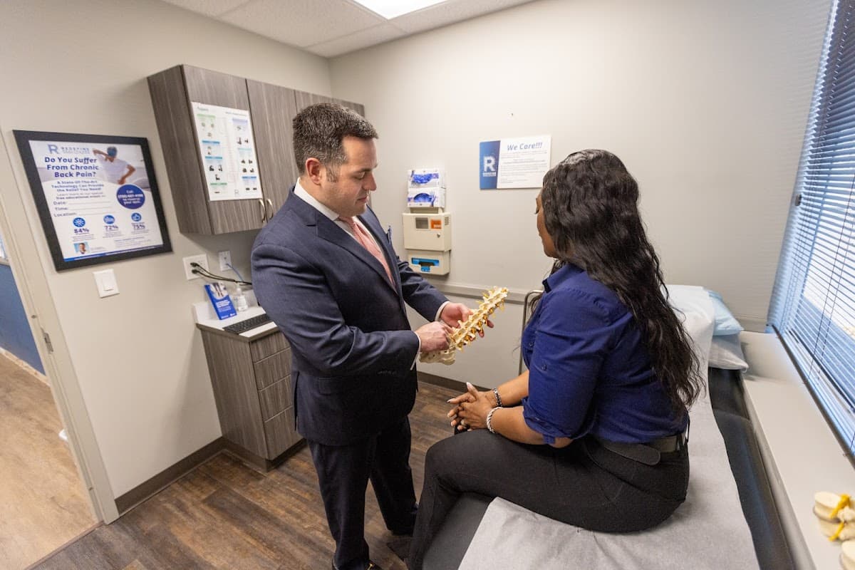 Premier Brain And Spine Llc - Photo 2