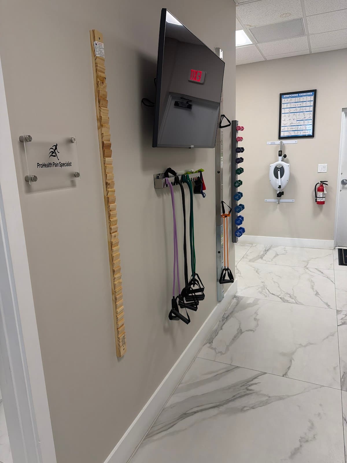Pro Health Pain & Rehab Llc. - Photo 1