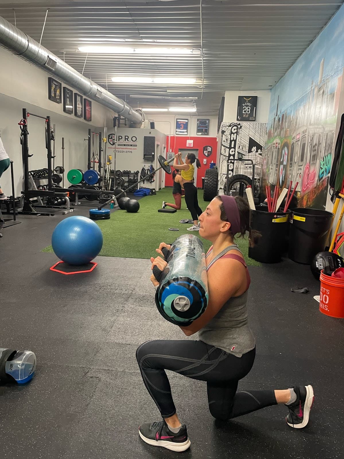 Professional Health Sport, Inc. - Photo 1